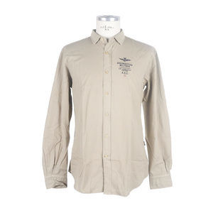 Aeronautica Militare Ct- Aeronautica Militare Men's Shirt